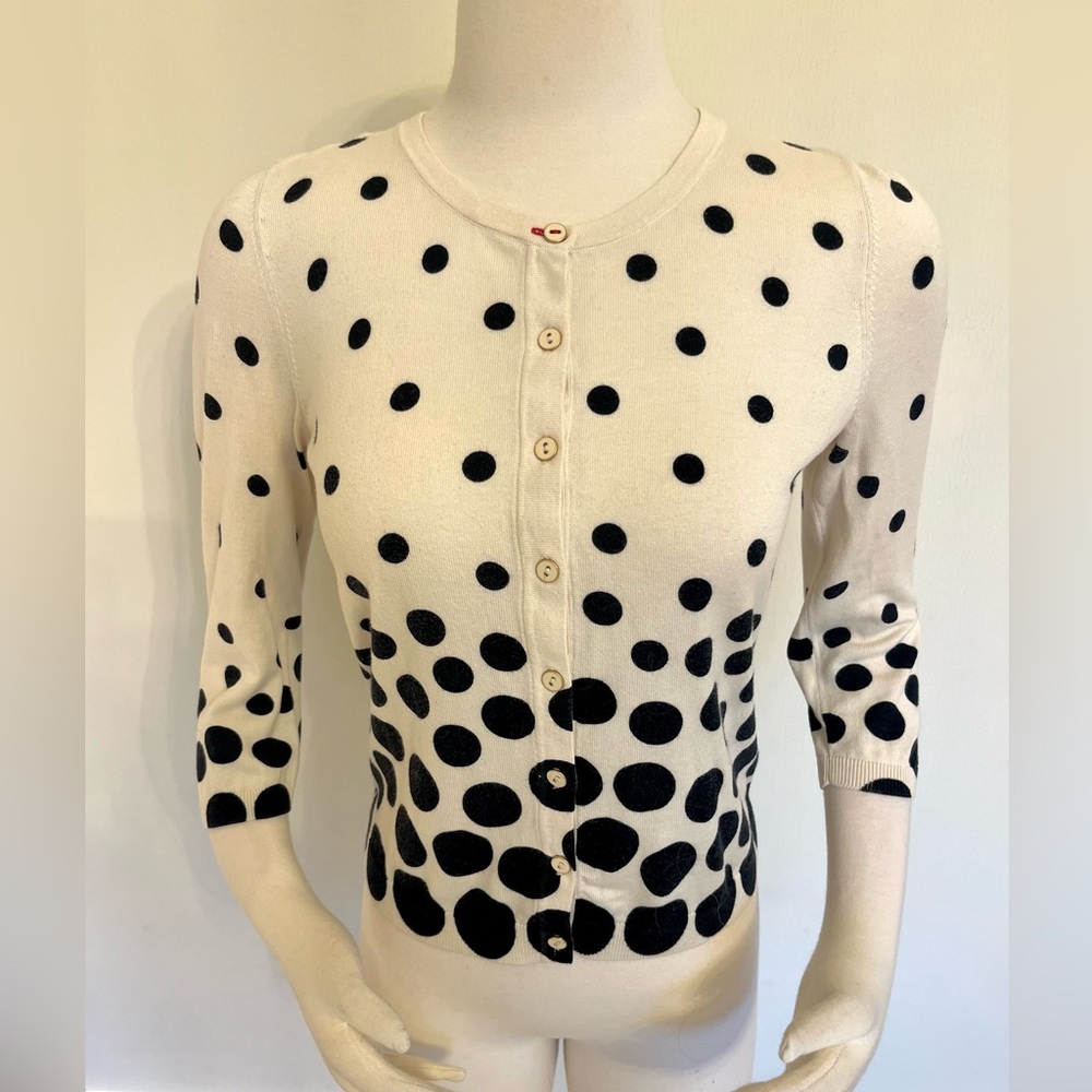 Talbots petite cardigan